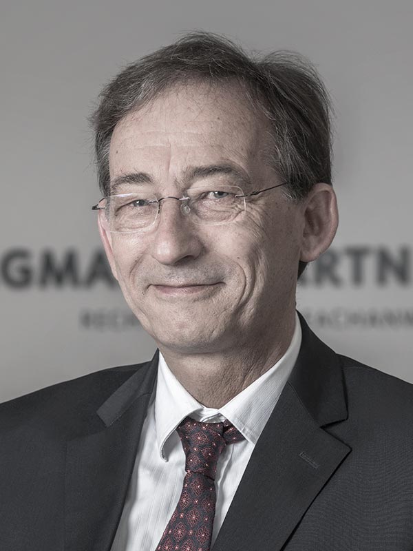 Ralf Delgmann